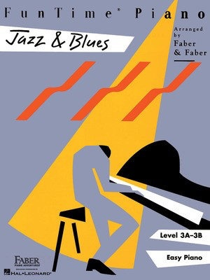 FunTime Jazz & Blues - Faber & Faber