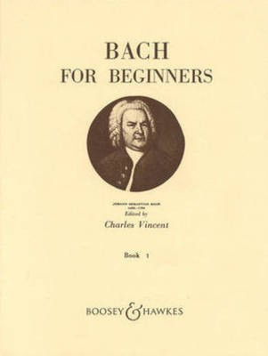 Bach for Beginners