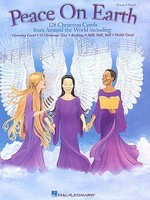 Peace on Earth - Various - Hal Leonard