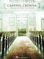 The Altar and the Door - Guitar|Piano|Vocal Hal Leonard Piano, Vocal & Guitar