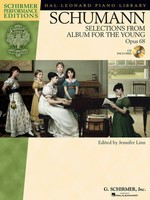 Selections from Album for the Young, Opus 68