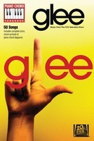 Glee - 50 Songs - Various - Piano|Vocal Hal Leonard Lyrics & Chords