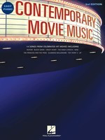 Contemporary Movie Music - 3rd Edition