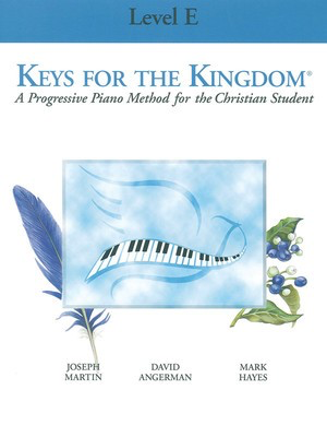 Keys for the Kingdom