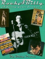 Rockabilly - A Forty-Year Journey - Billy Poore Hal Leonard