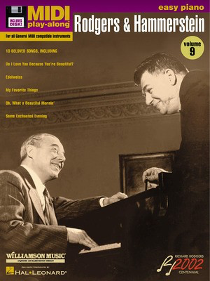 Vol. 9 Rodgers & Hammerstein