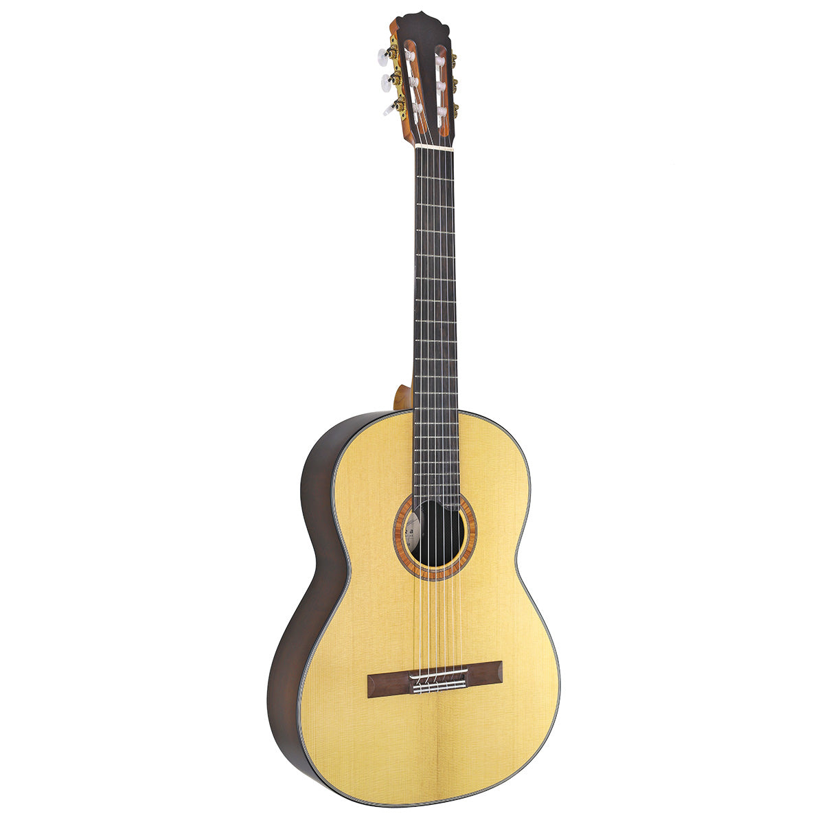 Hanika 50TBF Studio Line Classical Guitar