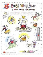 Eensy Weensy Spider & Other Nursery Rhyme Favorites