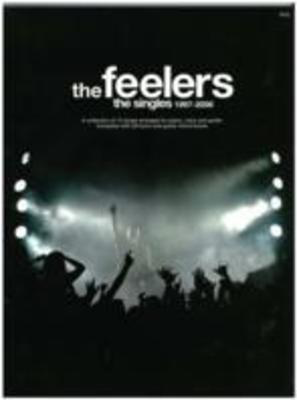 The Feelers The Singles 1997 - 2006 Pvg -