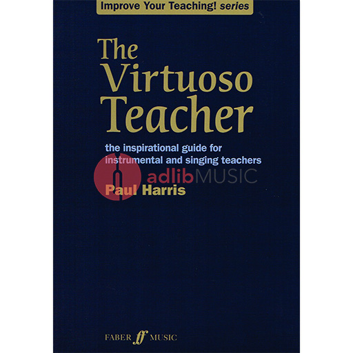 Virtuoso Teacher