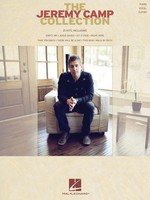 The Jeremy Camp Collection - Hal Leonard Piano, Vocal & Guitar