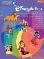 Disney's Best