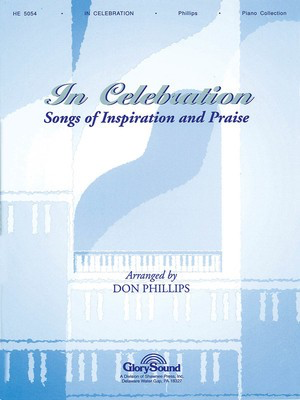 In Celebration: Songs of Inspiration