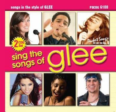 Sing The Hits Songs In The Style Of Glee Vol 1 -