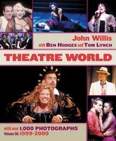 Theatre World Volume 56, 1999-2000 - John Willis Applause Books