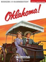 Oklahoma! - Vocal Selections - Revised Edition - Oscar Hammerstein II|Richard Rodgers - Piano|Vocal Williamson Music Vocal Selections