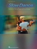 Slow Dance - 36 Ultimate Hits - Various - Guitar|Piano|Vocal Hal Leonard Piano, Vocal & Guitar