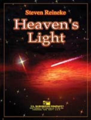 Heaven's Light - Steven Reineke - C.L. Barnhouse Company Score/Parts