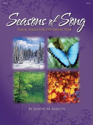 Seasons of Song