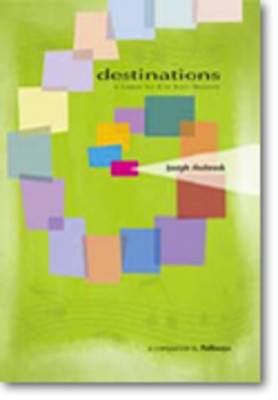 Destinations A Compass For K 12 Music Educators -