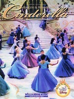 Rodgers & Hammerstein's Cinderella - Oscar Hammerstein II|Richard Rodgers - Piano|Vocal Hal Leonard Vocal Selections