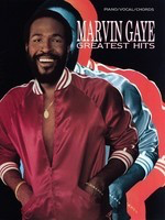 Marvin Gaye - Greatest Hits - Guitar|Piano|Vocal Hal Leonard Piano, Vocal & Guitar