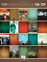 Top Christian Hits of '08-'09