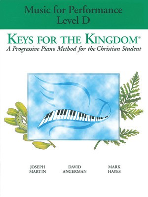 Keys for the Kingdom Music for Performance