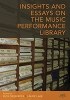 Insights and Essays on the Music Performance Library - Meredith Music