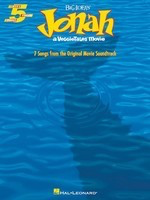 Big Idea'sëå Jonah - A VeggieTalesëå Movie