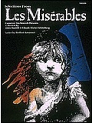 Les Miserables Vln -