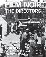 Film Noir, the Directors - Limelight Editions