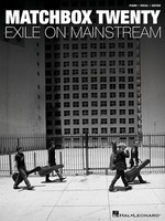 Exile on Mainstream - Guitar|Piano|Vocal Hal Leonard Piano, Vocal & Guitar