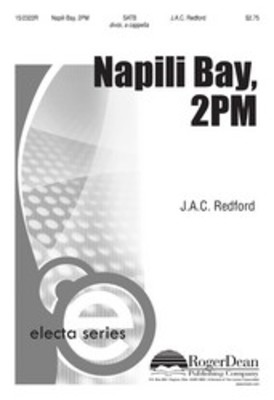 Napili Bay 2Pm Satb -