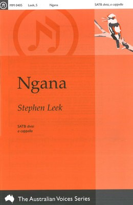 Ngana Satb -