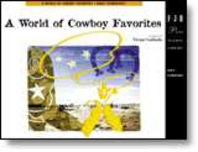 A World of Cowboy Favorites