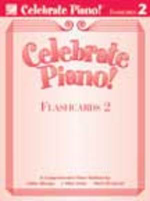 Celebrate Piano! Flashcards 2