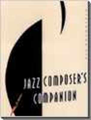 Jazz Composers Companion -