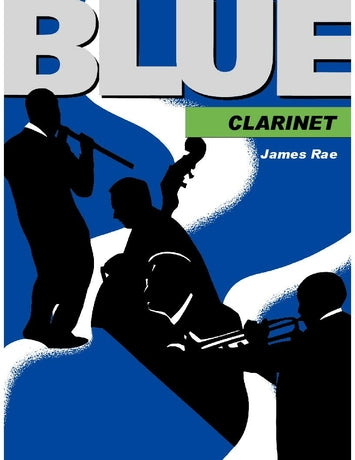 Blue Clarinet Clarinet/Piano